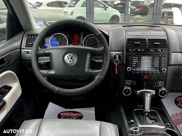 Volkswagen Touareg 3.0 V6 TDI Aut. - 9