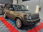Land Rover Discovery 3.0 TD HSE Aut. - 2