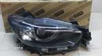 MAZDA CX5 I LIFT LAMPA PRAWY PRZÓD FULL LED - 1