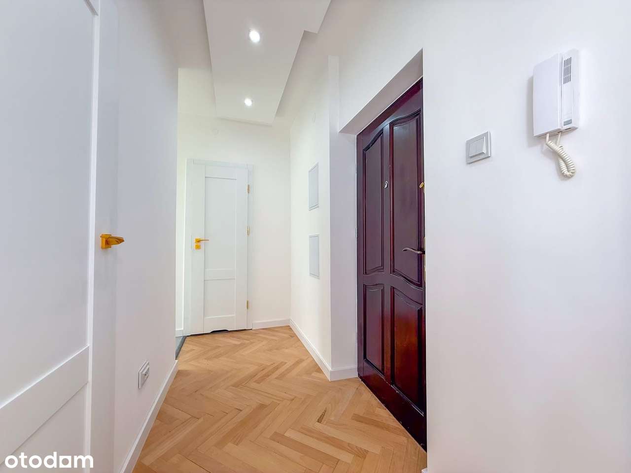 BEZPOŚREDNIO! Mieszkanie po generalnym remoncie. - Pełny obrazek: 4/5