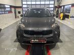 Kia Sportage 1.7 CRDI 2WD Dream-Team Edition - 13