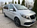 Mercedes-Benz Vito 124 CDI 4MATIC Tourer Lang SELECT - 1