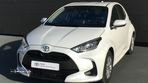 Toyota Yaris 1.0 VVT-i Comfort Plus - 1