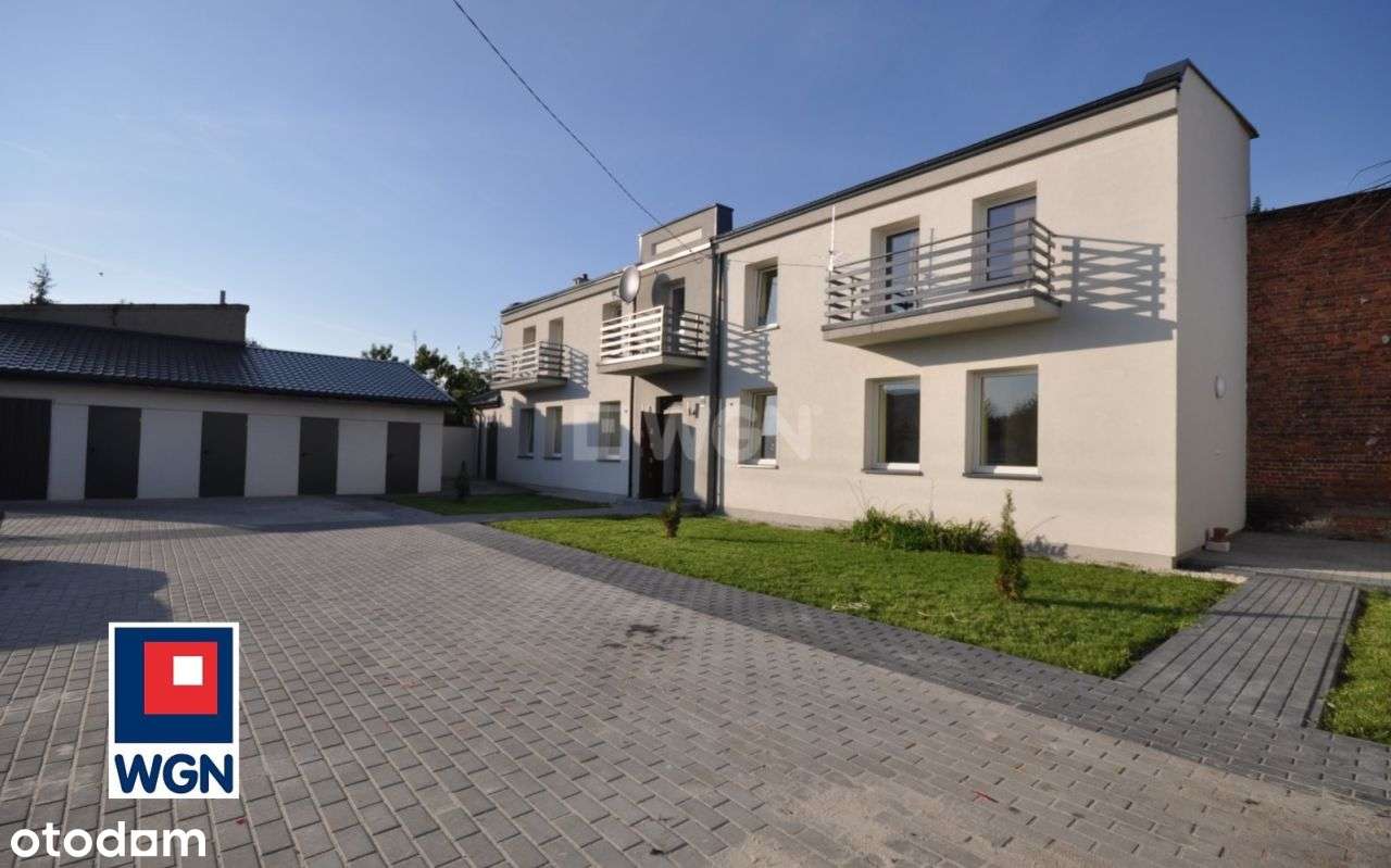 Dom, 248 m², Radomsko - Pełny obrazek: 2/20