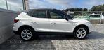 SEAT Arona 1.0 TSI FR - 4