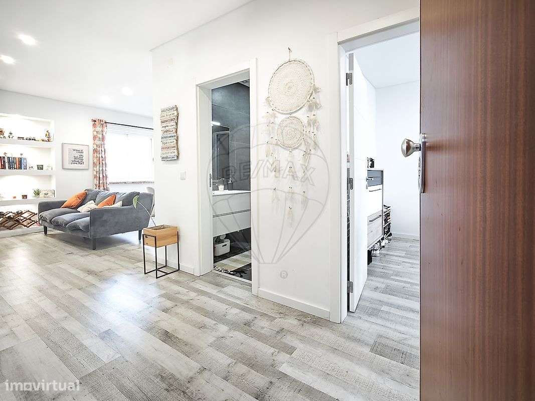 Apartamento T2 para venda - Grande imagem: 4/19