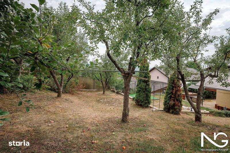 Casa cu parter si curte renovate, aproape de Mioveni, Arges - Imagine principală: 4/8