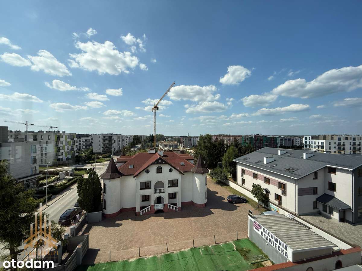 Batalionów Chłopskich, 2009r. -> 2 poziomy + garaż-12