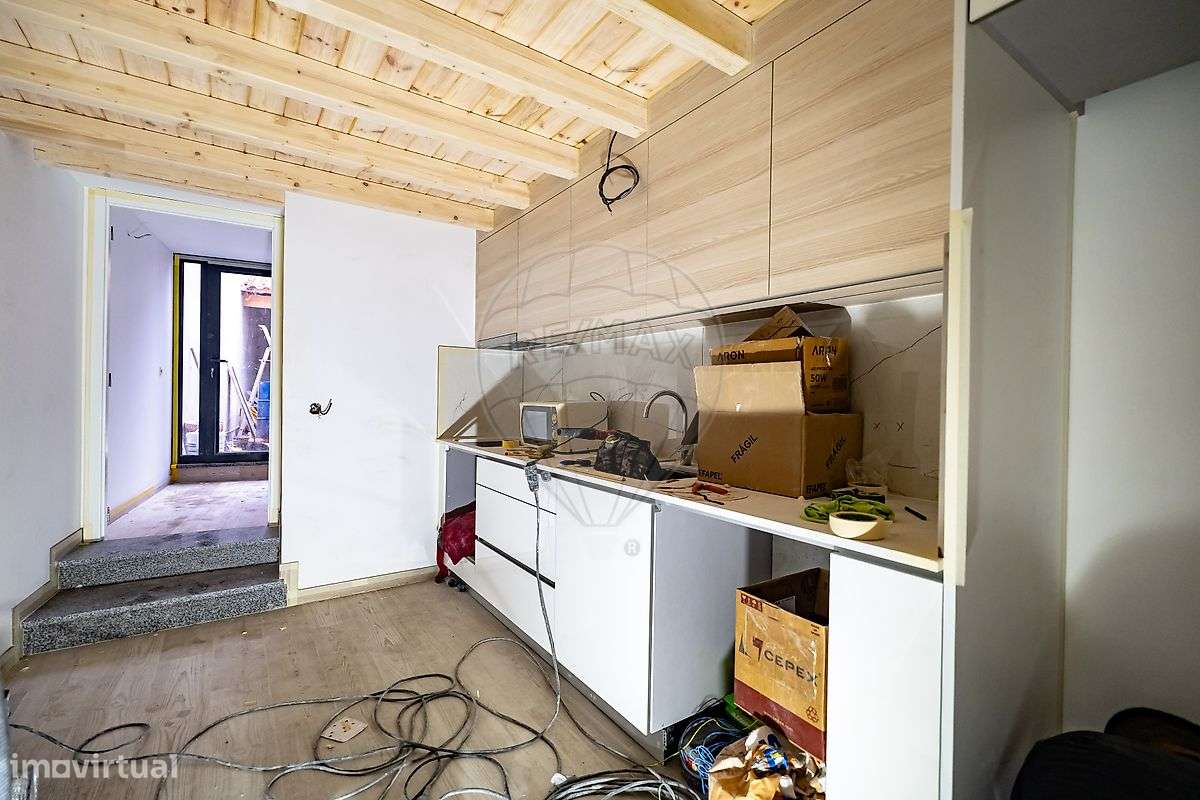 Moradia T2 para venda - Grande imagem: 4/13