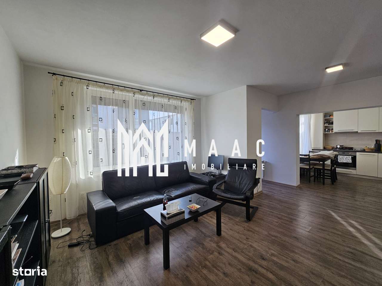 Casa tip cvadruplex | 3 camere | Acces auto | Turnisor - Imagine principală: 3/15