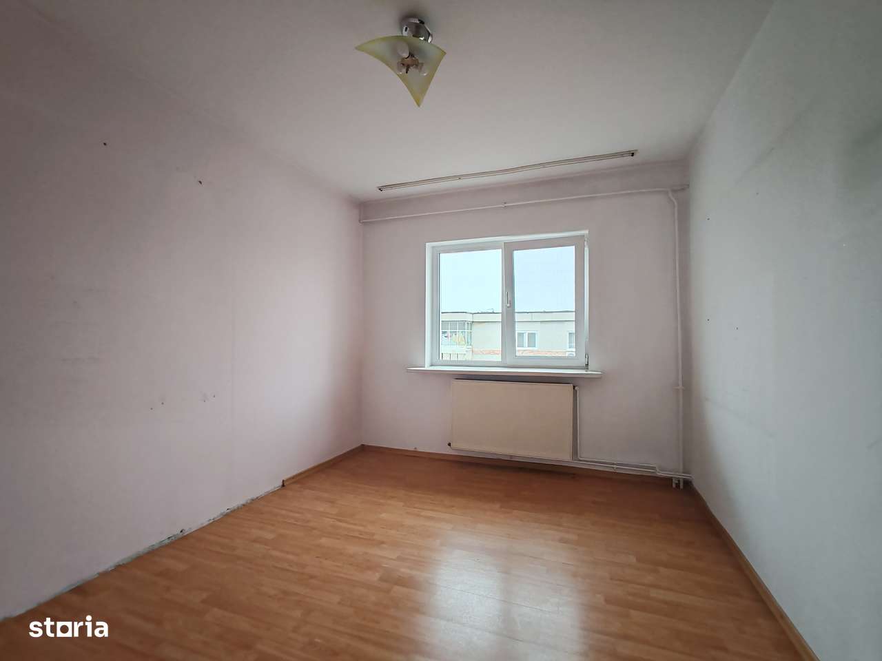 Apartament 3 camere Exercitiu, 2 balcoane, fond 1986, centrala termica-5