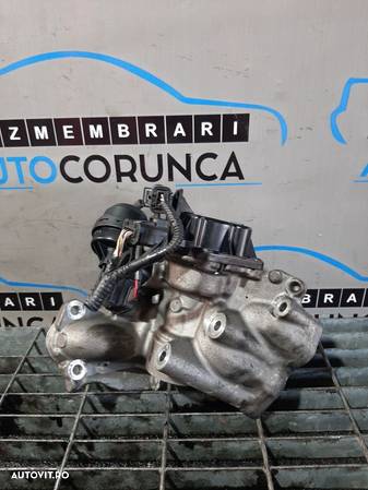 EGR Ford Kuga 2.0 TDCI 2008 - 2012 G6DG UKDA (734) 9671398180 - 1