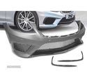 PARA-CHOQUES FRONTAL PARA MERCEDES S-KLASA W222 13-17 COMPLETO AMG S63 STYLE - 4