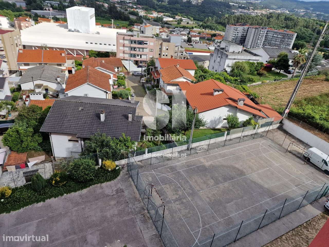 T4 Dúplex |Terraço|Paredes - Grande imagem: 4/40