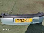 Bara  Spoiler Spate Opel Corsa C 2000 - 2006 [L0434] - 1