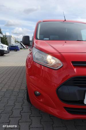 Ford Tourneo Connect Gr 1.6 TDCi Trend - 29