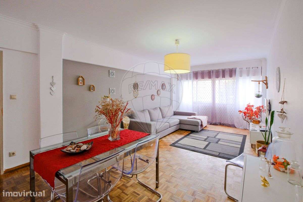 Apartamento T3 para venda - Grande imagem: 5/32