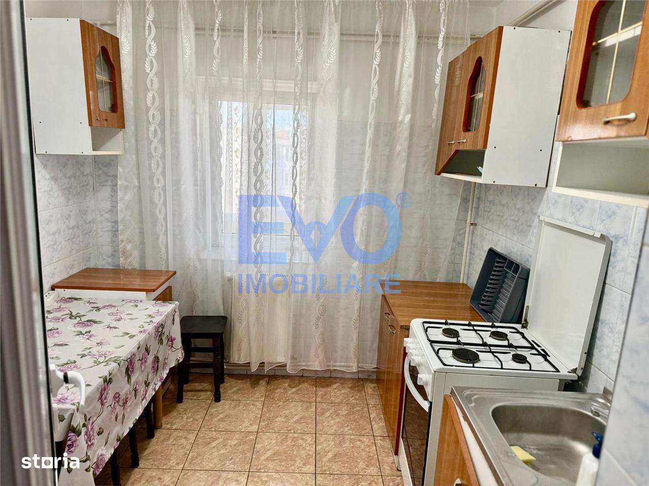 Apartament de inchiriat, 3 camere, Dacia, Iasi - Imagine principală: 3/8