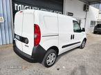 Fiat Doblo 1.3Multijet 95cv 3Lugares - 3