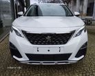 Peugeot 5008 1.2 PureTech Allure Pack EAT8 - 2