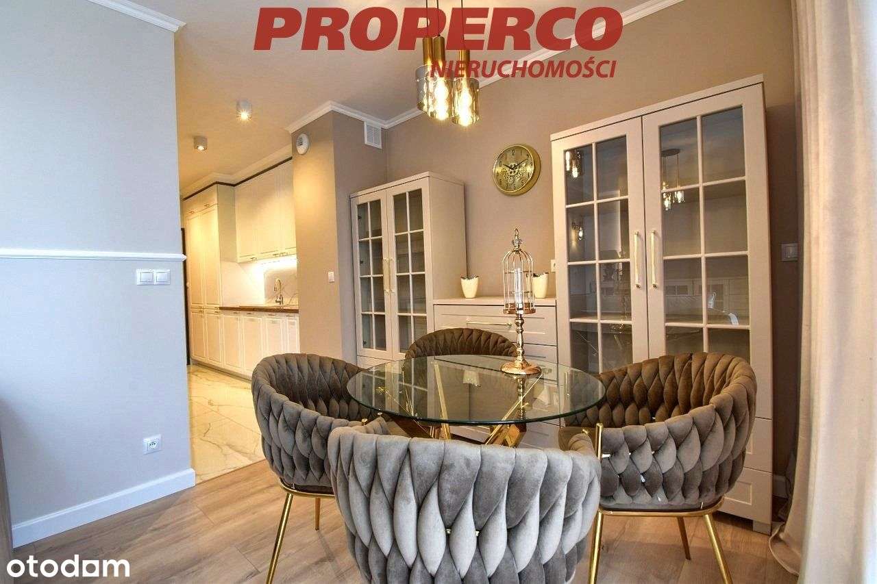 Mieszkanie 2pok 46m2, ogródek 36m2, Nowy Dwór Maz. - Pełny obrazek: 4/9