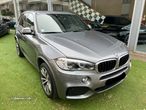 BMW X5 25 d sDrive Pack M - 2