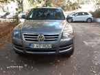 Volkswagen Touareg - 5