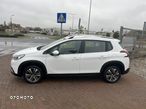 Peugeot 2008 1.2 Pure Tech GPF Allure S&S EAT6 - 22