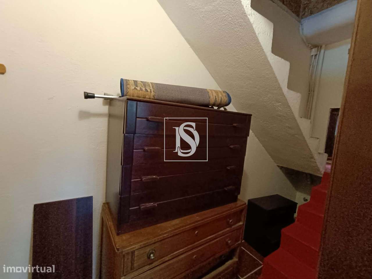Andar de Moradia T3  – Abrantes (1º Andar)-19
