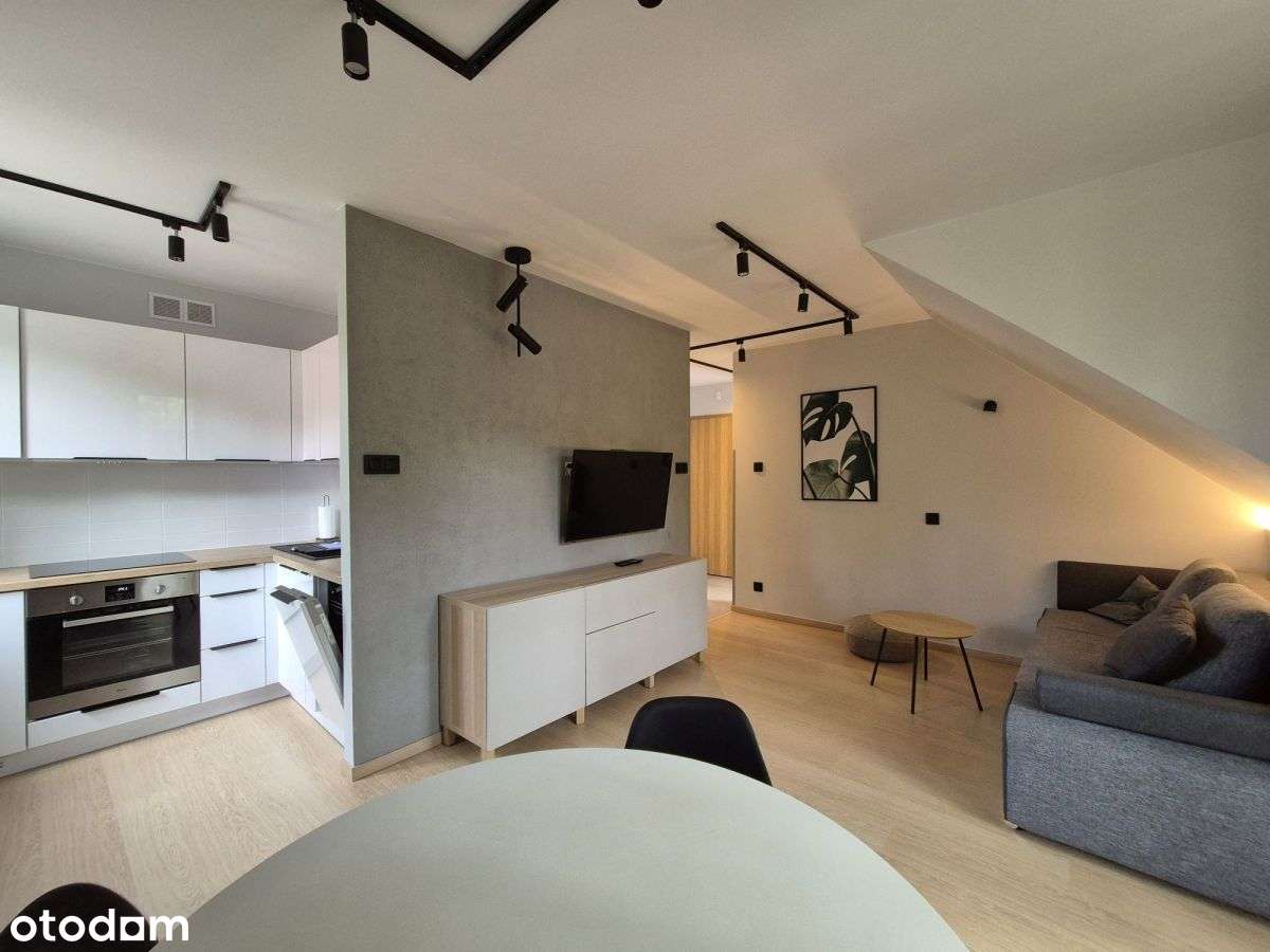 Centrum Karpacza- 2 pokoje-nowy apartament-16