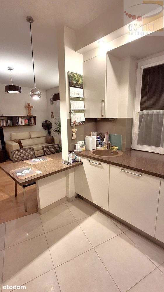 3 pokoje, 70,5m2, garaż+komórka w cenie!-2