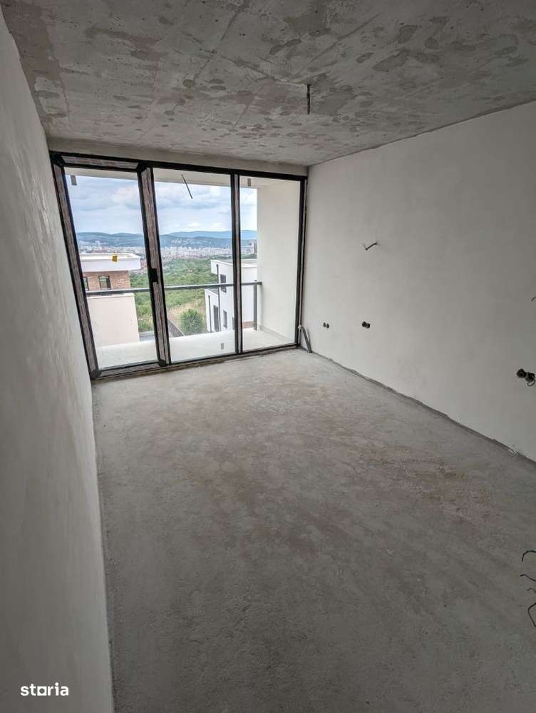 Duplex , 5 camere, 180 mp, CRAMA, Garaj, cartierul EUROPA, EXCLUSIVIST-8