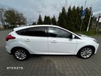 Ford Focus 1.5 TDCi Trend - 6