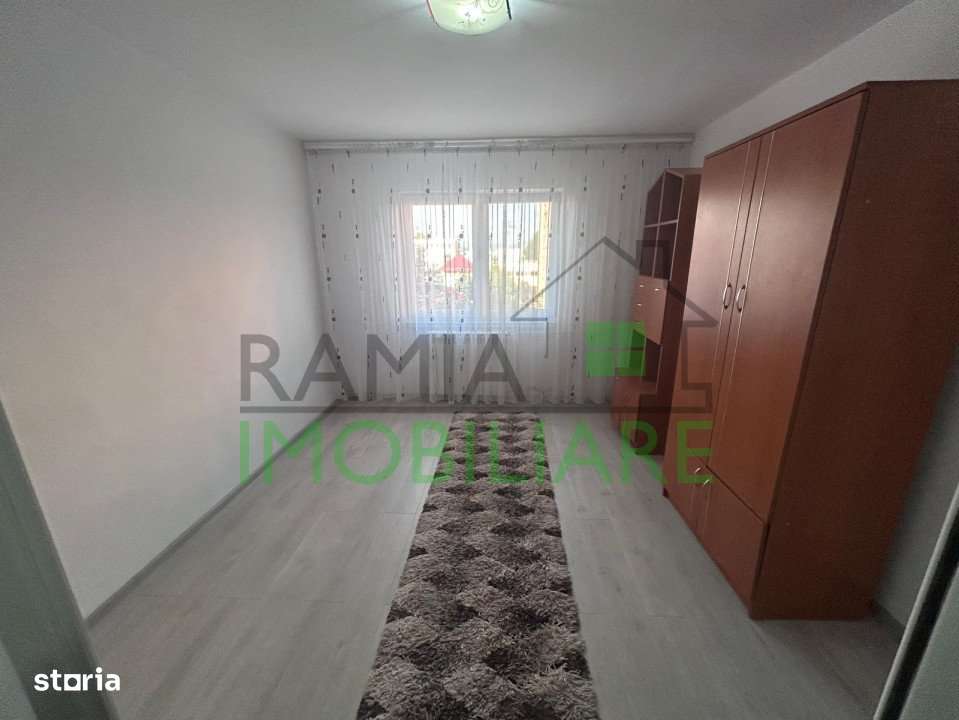 Garsoniera 22mp etaj 2 de vanzare - Imagine principală: 3/14