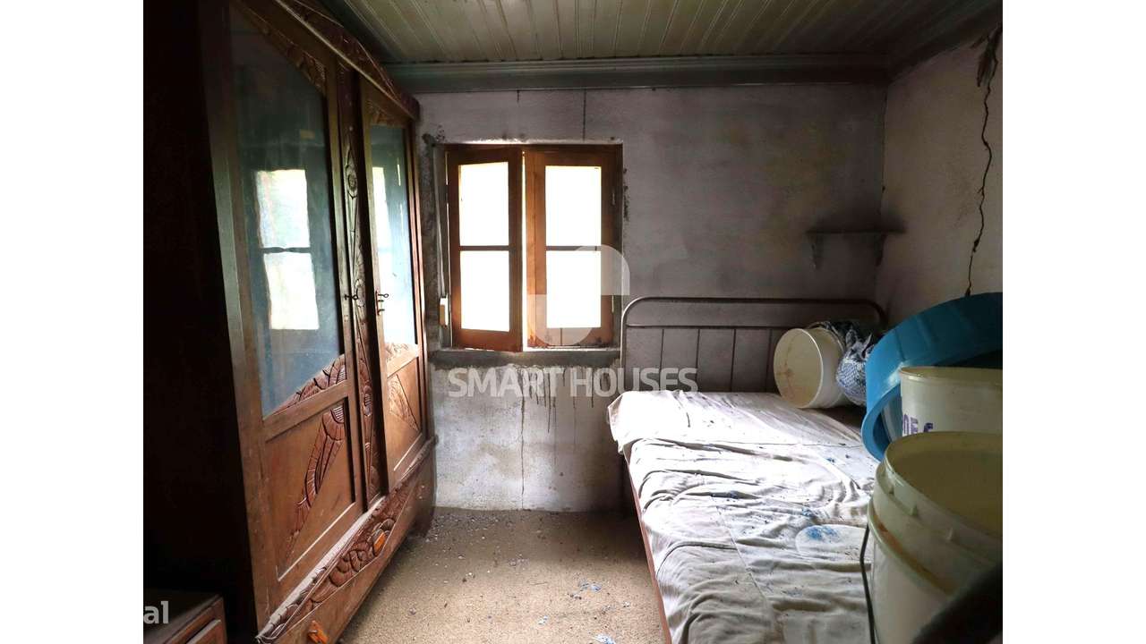 Moradia T1+2 Sorgaçosa c/ terreno-4