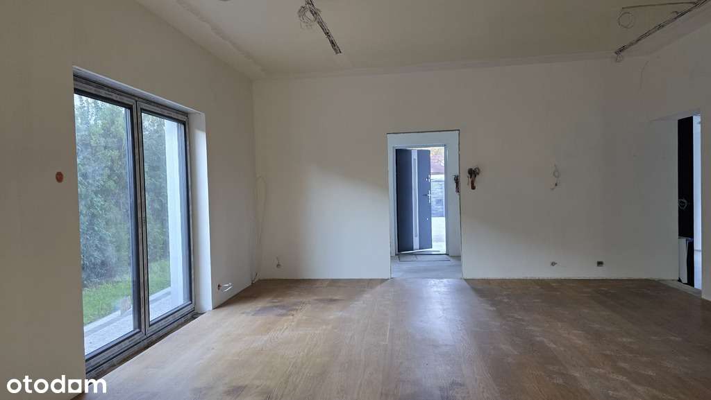 Nowoczesny dom z oranżerią i dużą działką – Łódź,-13