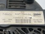 ALTERNATOR FORD MONDEO IV Turnier (BA7) 2007 - 2015 2.0 TDCi 103 kW [140 KM] olej napędowy 2007 - - 3