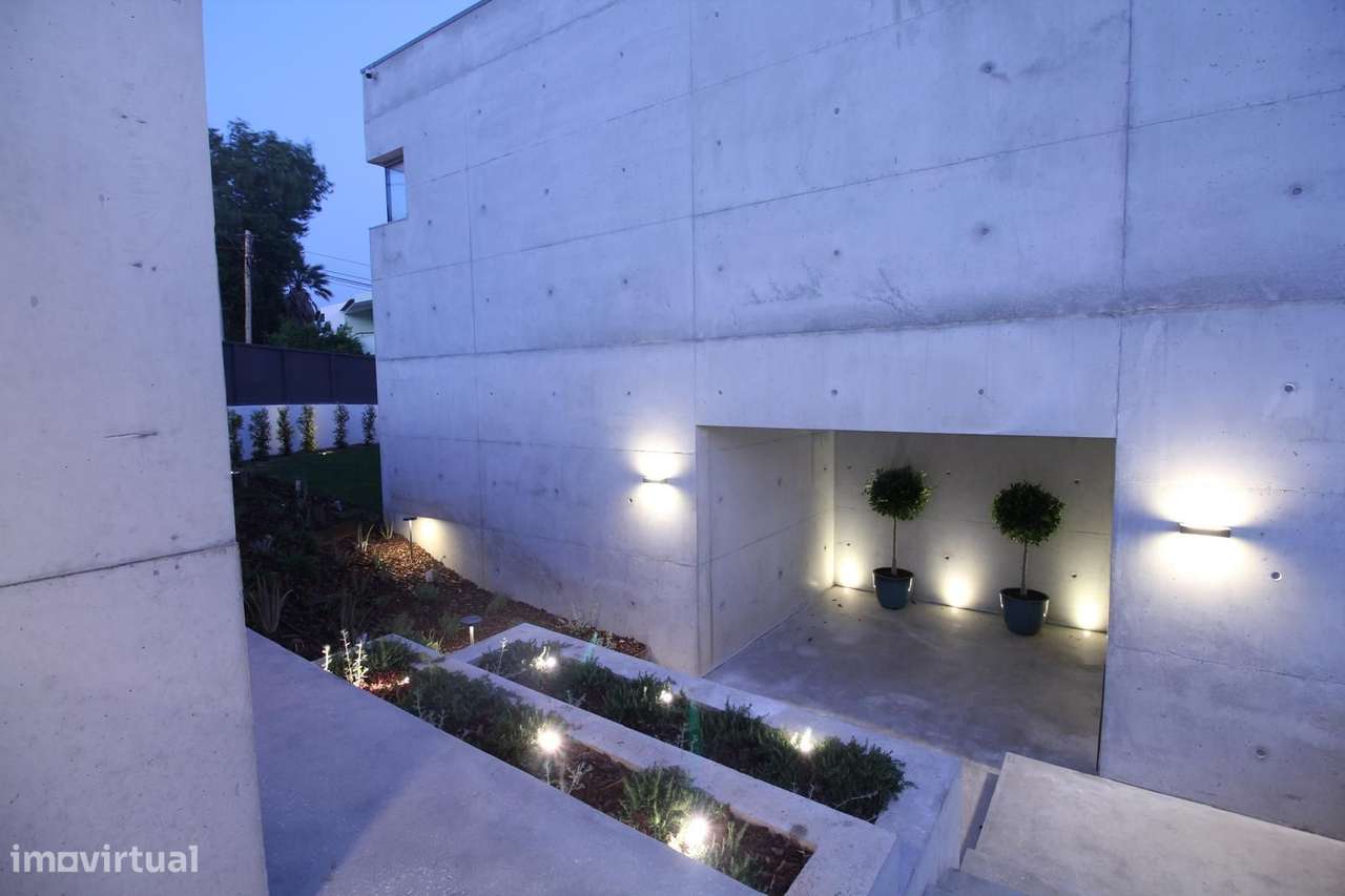 Moradia Isolada T5 com piscina, Aldeia de Juzo, Cascais - Grande imagem: 5/54