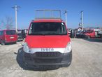 Iveco DAILY 35 C 13 , 7 LOC. BASCULABIL, CLIMA . - 10