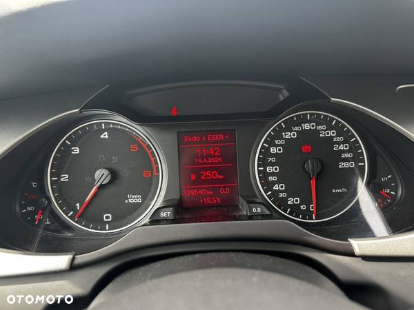 Audi A4 2.0 TDI - 8