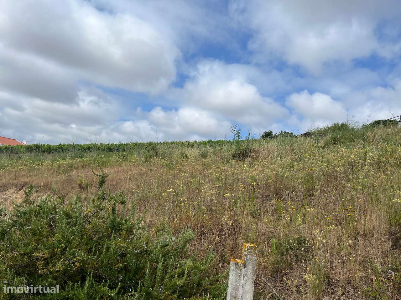 Lote de terreno urbano com 563 m2  para construção! - Grande imagem: 5/17