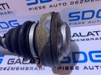 Planetara Stanga Spate BMW E91 318 320 2.0 D 2004 - 2013 Cod Piesa : 7533445 - 5