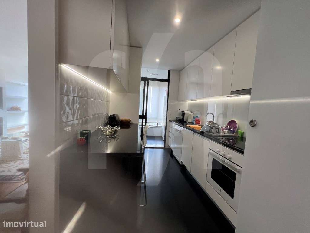 Arrendamento T3 mobilado | Pinhais da Foz - Grande imagem: 4/11