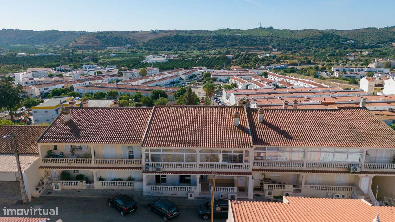 Apartamento T3 em Silves, Faro-26