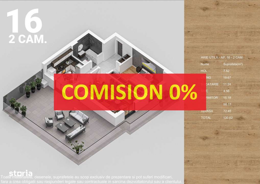 FINALIZAT |Pompa caldura | Panouri fotovoltaice| 72mp terasa-0