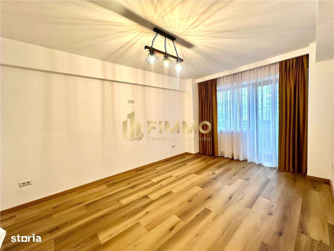 Ap 3 cam | Marasesti | Etaj 1 | Renovat complet | ID: 1709-10