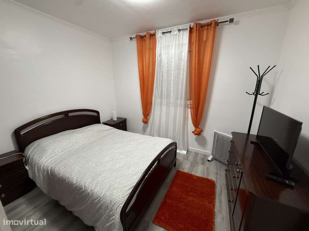 Arrendamento T3 - Grande imagem: 4/15