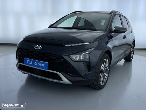 Hyundai Bayon 1.0 T-GDi Premium - 23