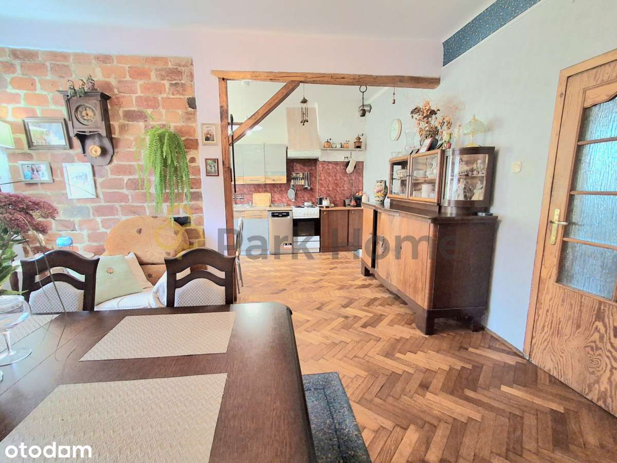 Duże mieszkanie 3 pokojowe, Śródmieście, Głogów - Pełny obrazek: 4/13