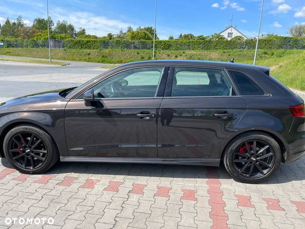 Audi A3 1.6 TDI ultra Attraction - 6